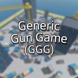 [BETA] Generic Gun Game 🔫