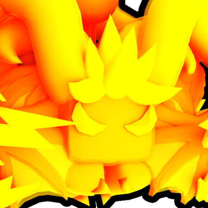 Gold Lighting Hydra