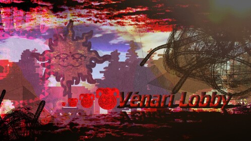 Vénari Lobby
