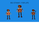 BIG STANKY