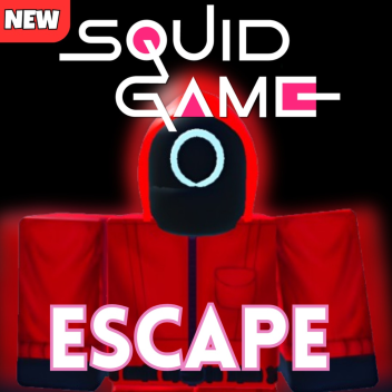 Escape Squid Game!
