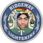 Lightskin League