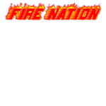 Fire world nation