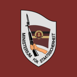 Ministеrium für Stаatssicherheit