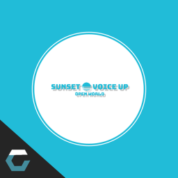 Sunset Voice Up®