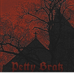 P e t t y B r a t z