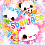 "Starlace!"