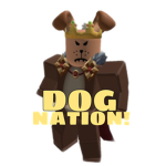 .Dog Nation.