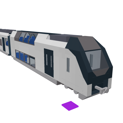 Bombardier OMNEO R2N