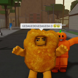 nugget hood