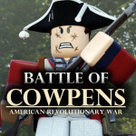 [GAMEPASSES!] South Carolina, Battle of Cowpens