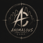 Anomalous Corp.