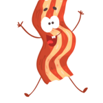 Bacon for lifez