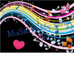 Music Is My Life ♥_♥