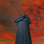 The Doom Spire