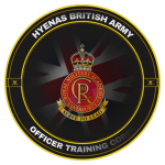 • |BA| Officer Training Corps