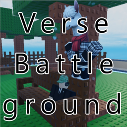 Verse Battlegrounds