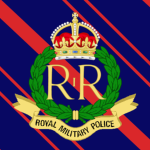RMP Gibraltar
