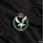 |AAC| Army Air Corps - |BA|