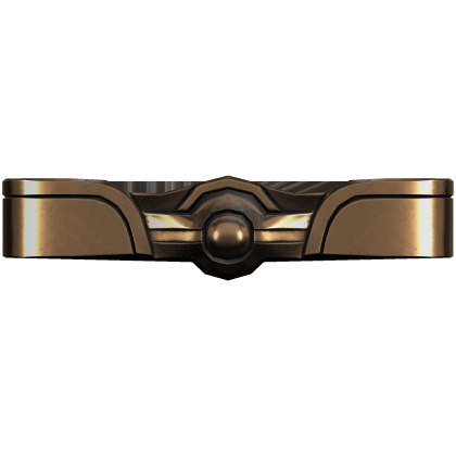 Deep S Belt Roblox NoFilter