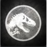 JW Universe Jurassic world