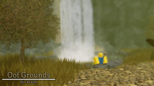 Oof Grounds⚔