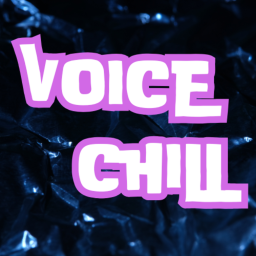 Chill Voice CZ/SK [Vydané]