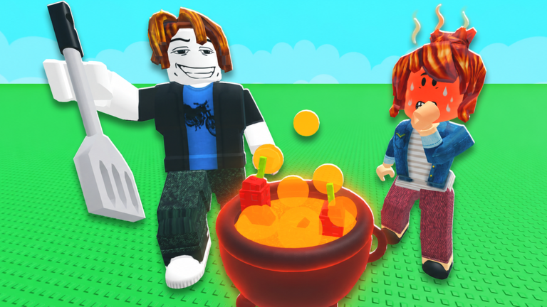 🌶️ Make Hotsauce screenshot 3