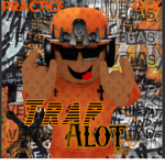 Trapalot Group Hang