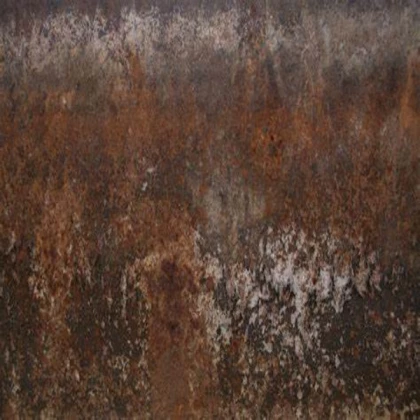Rusty Metal Texture