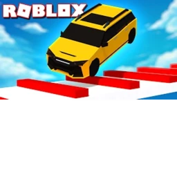 Car Version Obby icon