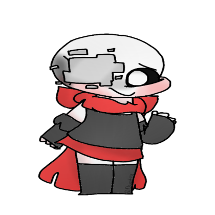 Music-Box! Ge no! Sans Roblox decal