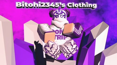 Bitohi's Clothes Showcase (ALL ORIGINAL)