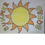 #Summer_Squad