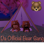 Da Official Bear Gang