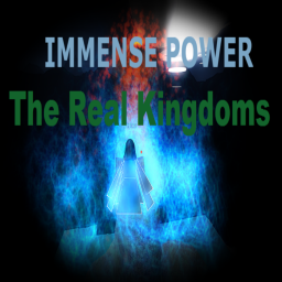 TheRealKingdoms [Cash and Cave Shops Update]
