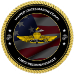U.S. -Marine Corps Force Reconnaissance-