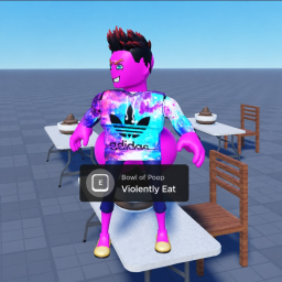 poop sim