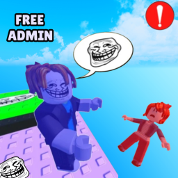 [BACK!] OP Slap Tower But Free Admin!
