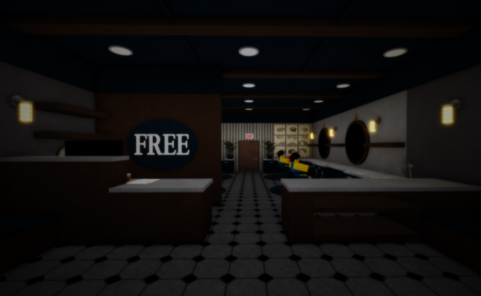 The Barber Experience ✂️ screenshot 2