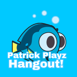 Patrick Playz Hangout