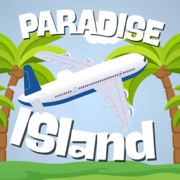 Paradise Island🌴[BETA]