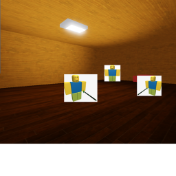 A super duper fun random hangout game [BUG FIX]