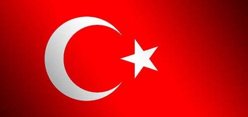 TÜRK CITY