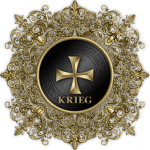 Krieg.
