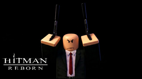 Hitman: Reborn