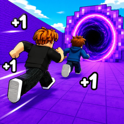 [⚡UPDATE] +1 Speed Arena Escape 🎁