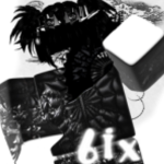 6ix xxhehcv