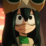 froppy cult