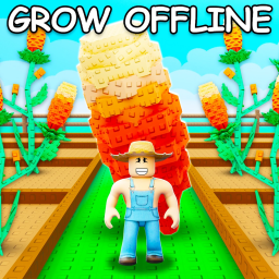 [🐝] Grow a Garden 🌶️ icon